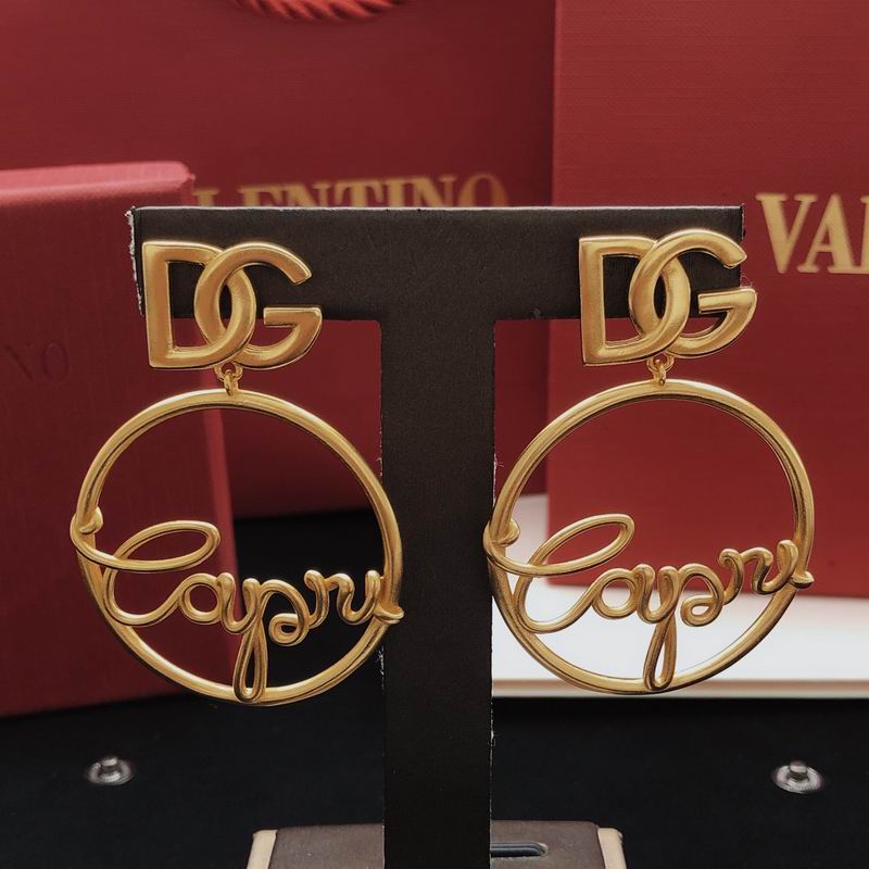 DG Earring 11yxx01